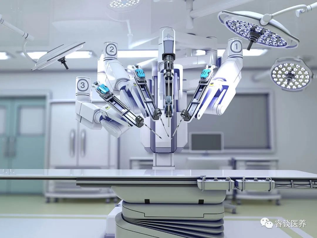Analysis of Pros and Cons of Medical Robots