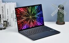 HP Elite Dragonfly G3 Review: The Evolution of Premium Business Laptops