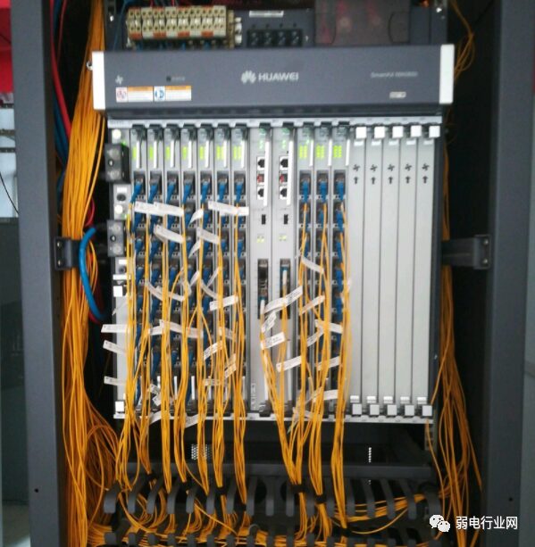All-Optical Network Architecture Solutions