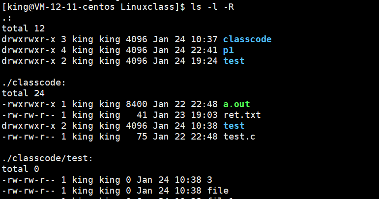 Comprehensive Guide to Common Linux Commands