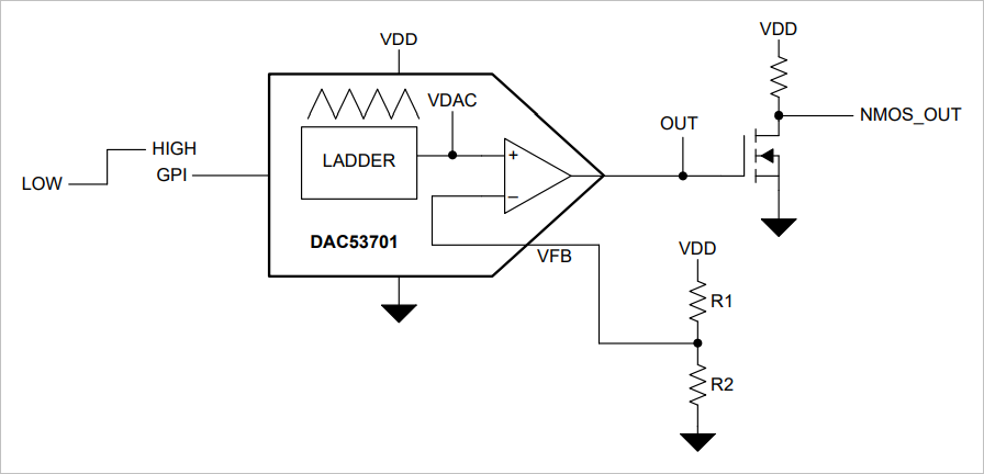 How to Use DAC to Achieve Main Functions of 555 Timer Circuit?
