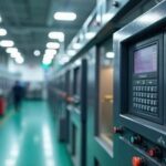 Siemens PLC and Automation Control: Upgrading Your Factory