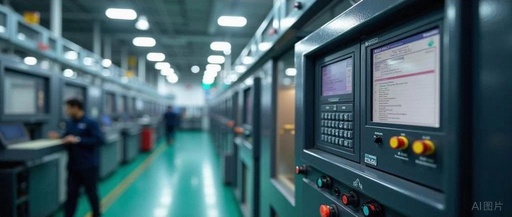 Siemens PLC and Automation Control: Upgrading Your Factory
