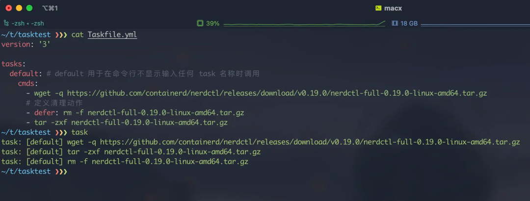 Taskfile vs Makefile: Which Is the Superior Build Tool?