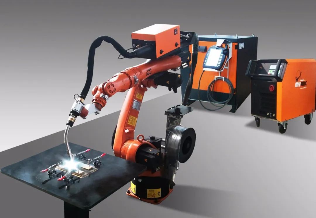 8 Robot Terms You Need to Know in Smart Manufacturing
