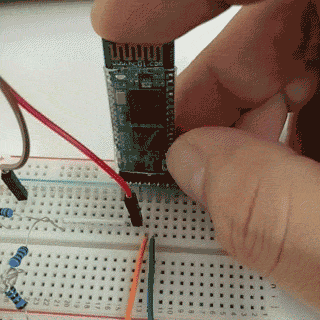 When Lego Meets Arduino: Bluetooth Control for Proximity Control