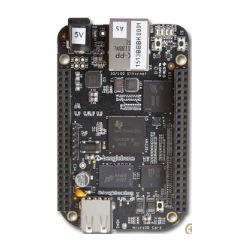 Differences Between Embedded Development and Microcontroller Development
