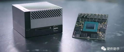 Overview of NVIDIA Jetson Orin-X Series