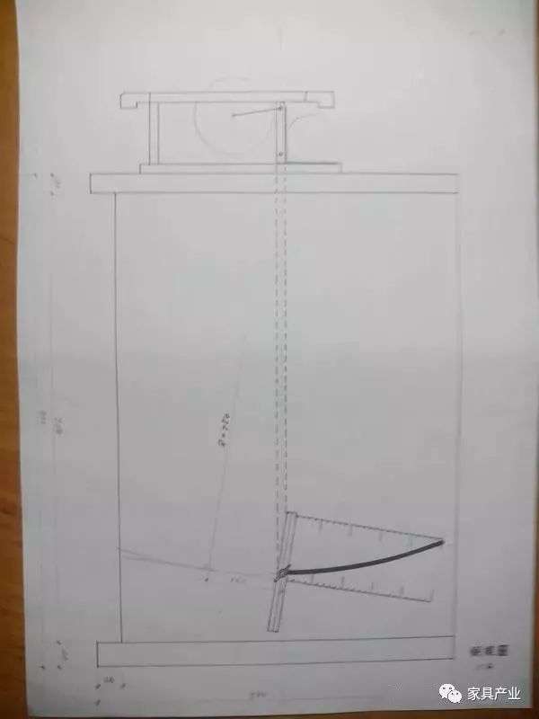 DIY Table Saw: A Simple Method for Raising and Lowering the Blade