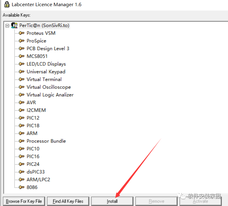 Proteus 8.0 Installation Tutorial