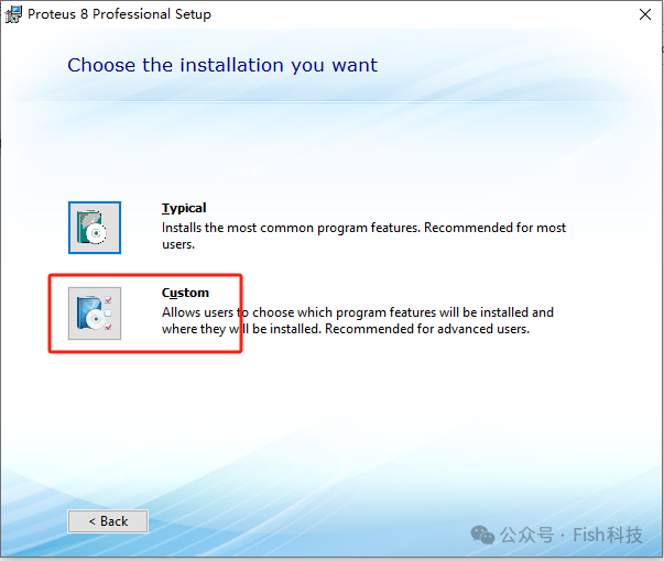 Proteus 8.15 Installation Guide