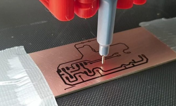 3D Printing PCBs: A New Method for Circuit Board Manufacturing