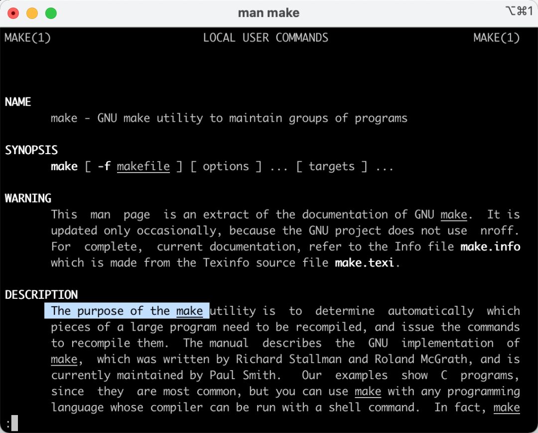 Master Makefile in 5 Minutes