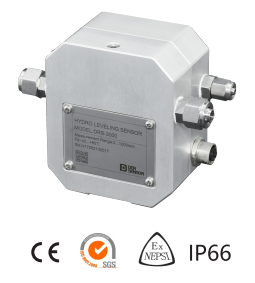 Delson IOT Smart Sensors