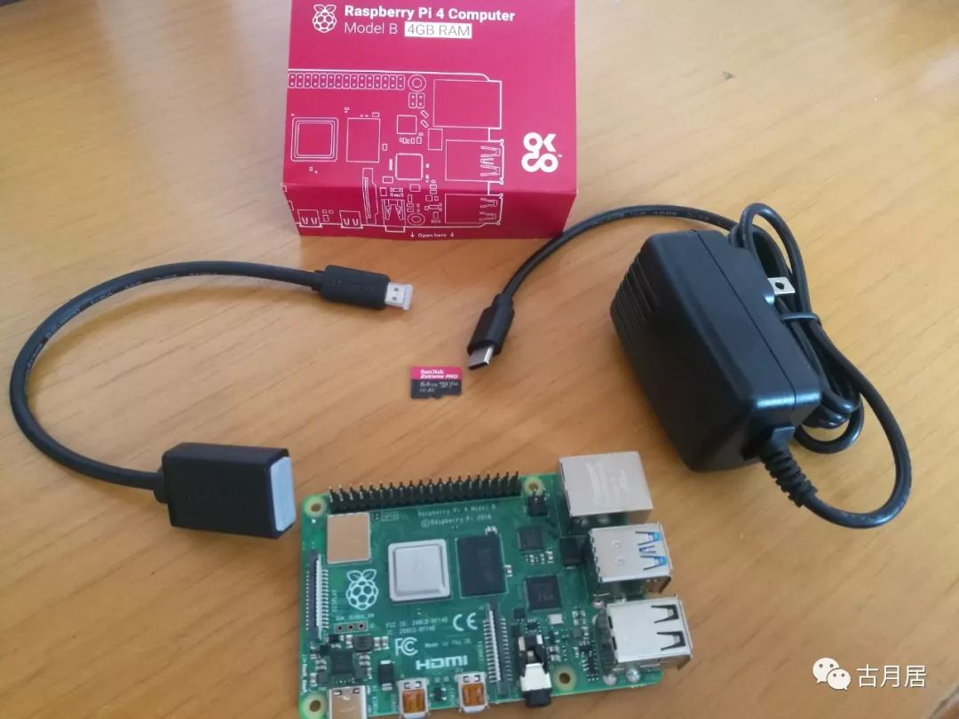 Raspberry Pi 4 Tested: Impressive Memory and Performance Boost
