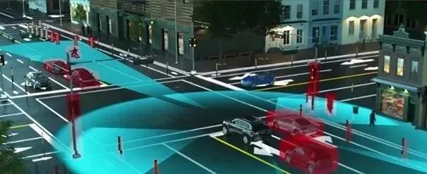 Application of Smart Sensors in Automotive Electronics