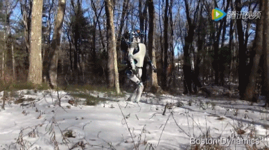 A Detailed Analysis of Robot Operating Principles