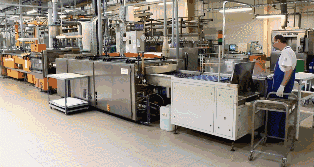 Exploring PCB Manufacturing Techniques