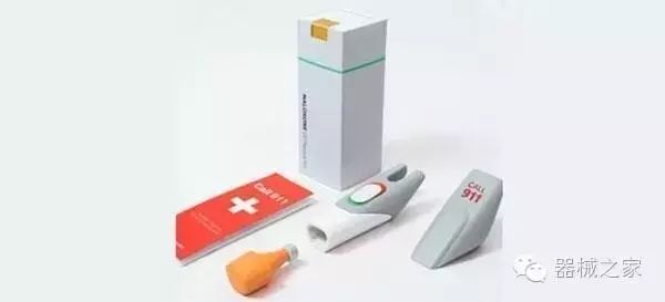 Key Design Points for Handheld Medical Devices