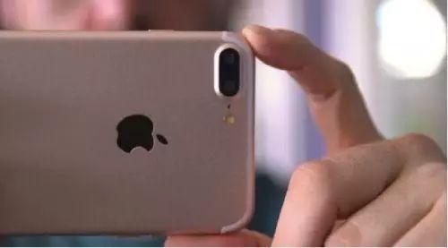 Exploring Dual Camera Technology in iPhone 7