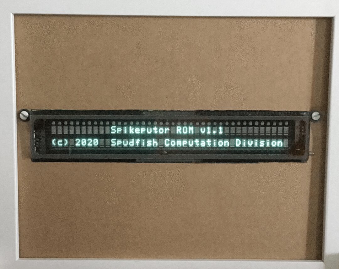 Handmade 16-bit RISC Architecture CPU