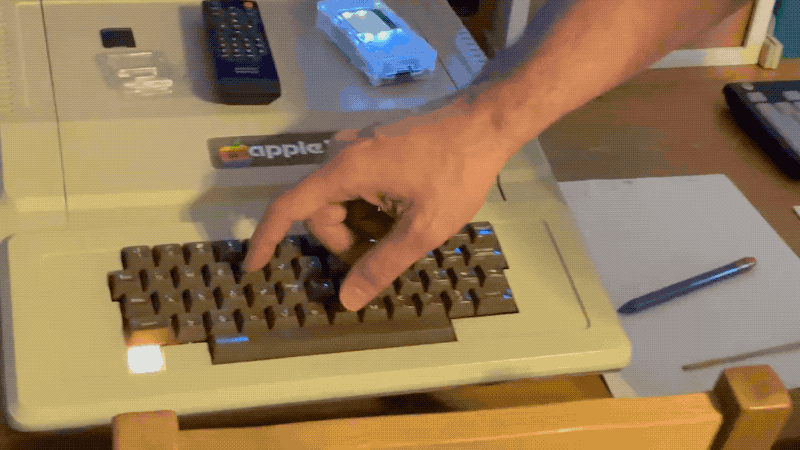 Handmade 16-bit RISC Architecture CPU
