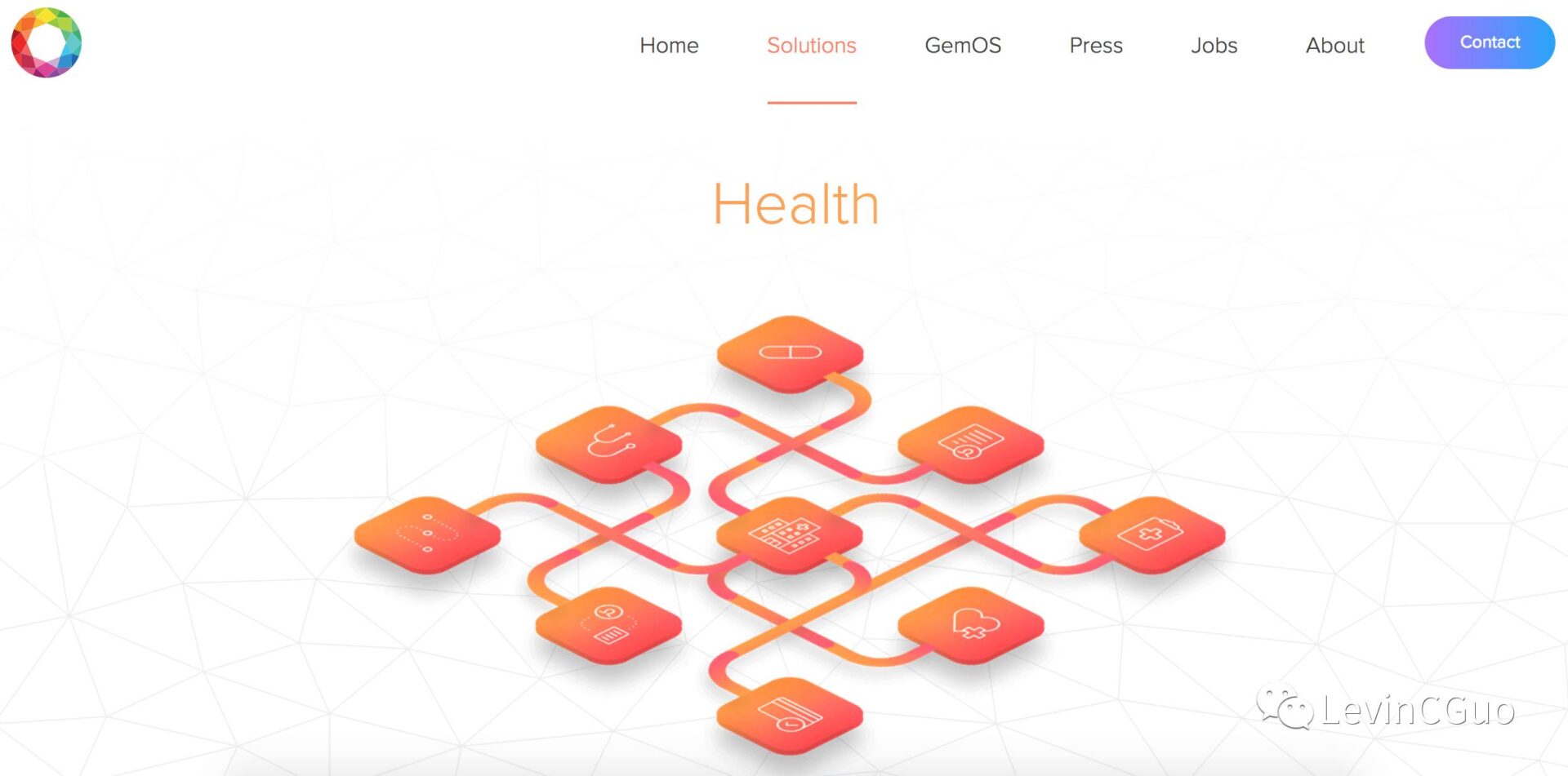 Small Yet Beautiful Wearable Medical/Health Devices