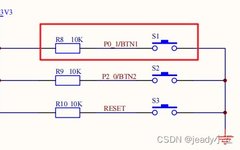 Control LED with Button Using CC2530