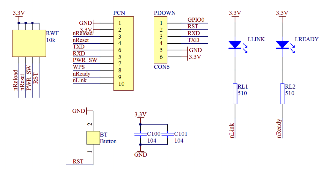 Remote Embedded Development Using WiFi Modules
