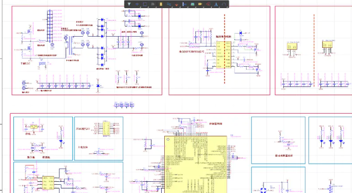 Closed-Loop Control Scheme for LLC Resonant Converter Based on DSP