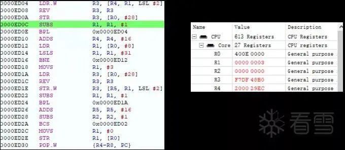 Analysis of BLE Communication in Loock Touch Smart Lock