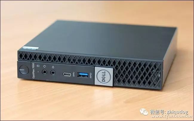 Dell OptiPlex 7050 Mini PC Experience Review