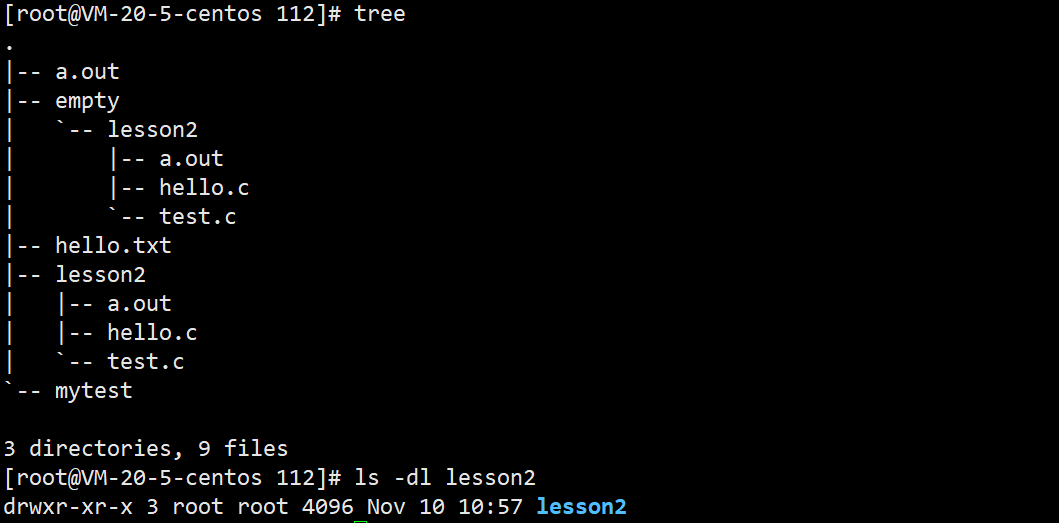 Comprehensive Guide to Linux File Management: Essential Knowledge and Practical Commands!