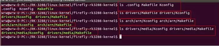 The Relationship Between Makefile, Kconfig, and .config in Linux Kernel