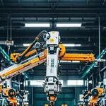 Industrial 4.0 Era: The Rise and Future of Intelligent Robots