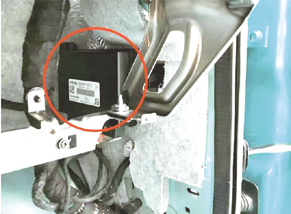 CAN Bus System in Pure Electric Vehicles