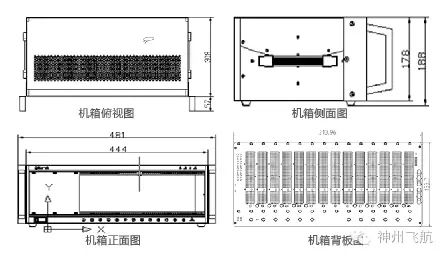 Industrial Computer Chassis Product Selection Guide
