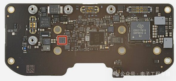 Apple Vision Pro Teardown: Most Chips Are From Domestic Suppliers