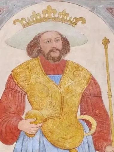 The Origin of Bluetooth's Name