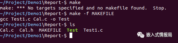 Mastering Makefile: A Comprehensive Guide
