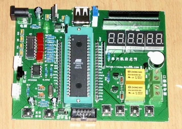 Arduino Learning Series: Getting Started with Arduino