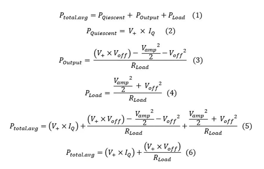 Low Power Design Strategies for Operational Amplifiers