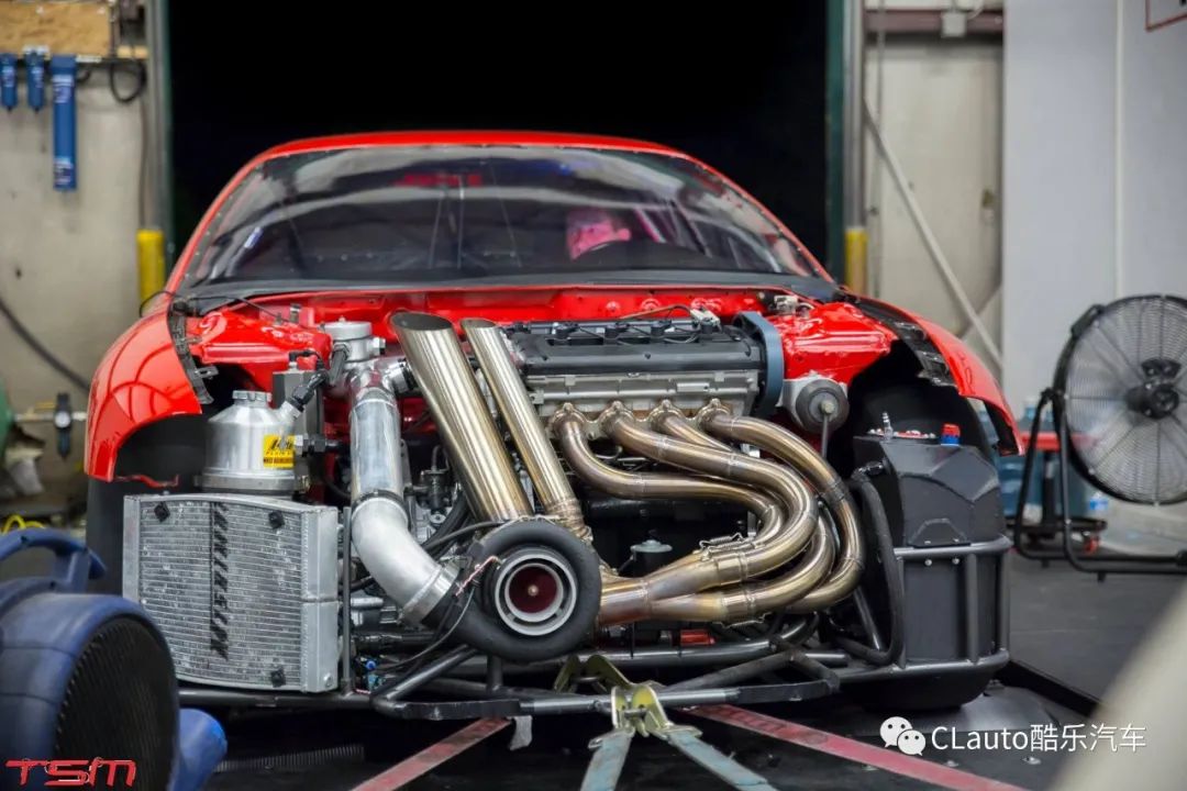 ECU Tuning: Beyond Just Power Enhancement