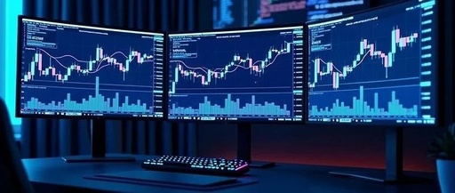 Building Stock Market Engine From Scratch in Rust