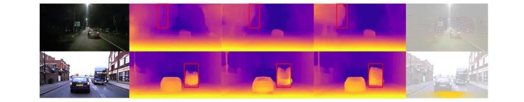MMD-LoRA: Integrating LoRA and Contrastive Learning for Depth Estimation