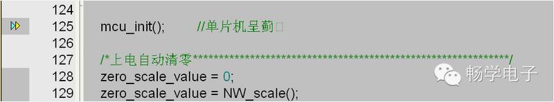 How to Fix Chinese Comment Encoding Issues in Keil V4