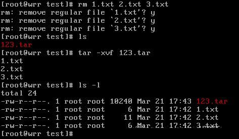 Learn Linux File System and Common File Operations Easily!