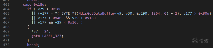 CVE-2020-16898: Windows TCP/IP Remote Code Execution Vulnerability