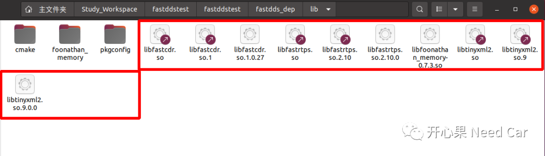 Writing a Makefile for Cross-Compilation