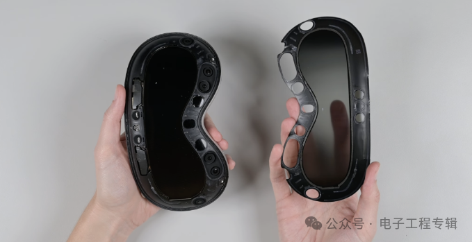 Apple Vision Pro Teardown: Most Chips Are From Domestic Suppliers